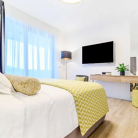 Villa Seashell Deluxe I