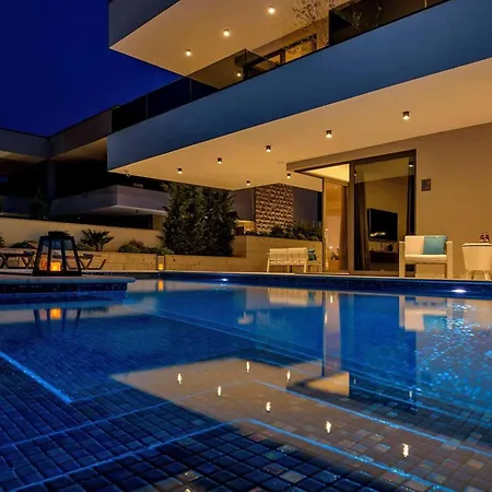 Villa Seashell Deluxe I