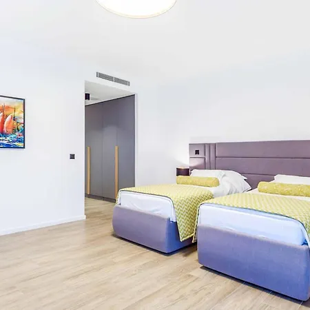 Villa Seashell Deluxe I