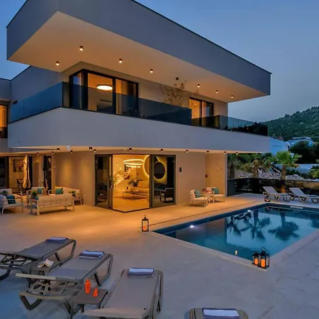 Villa Seashell Deluxe I