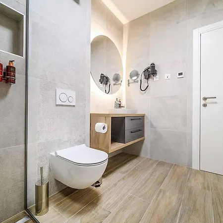 Seashell Deluxe I Villa *