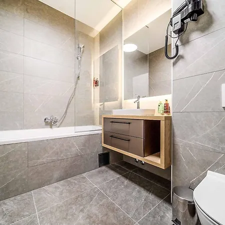 Villa Seashell Deluxe I Marina