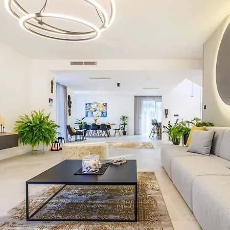 Villa Seashell Deluxe I Marina