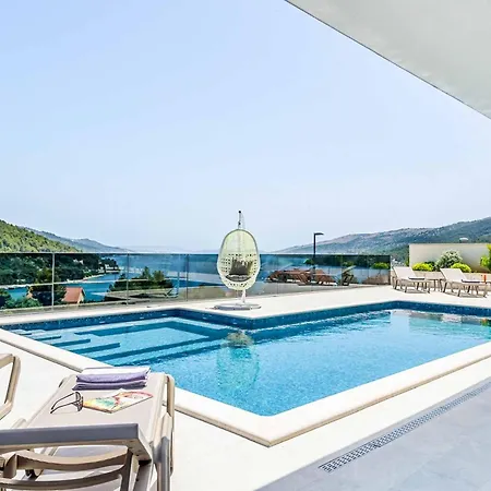Villa Seashell Deluxe I