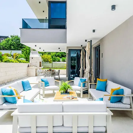Villa Seashell Deluxe I *