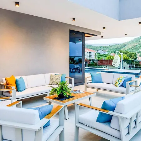 Seashell Deluxe I Villa